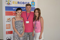 Eurobot'2011